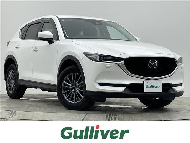 CX-5 2.2 XD スマートエディション 4WD 4WD 修復歴無し