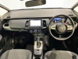視認性がいいテールランプ。後続車にも存在をアピール。
