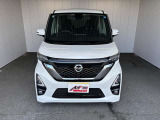 ルークス ハイウェイスターX プロパイロットエディション 4WD プロパイロット リアシ...