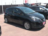 ノート 1.2 e-POWER X FOUR 4WD 