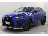 NX350 Fスポーツが入庫しました。