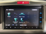 【オーディオ機能】Bluetooth対応、ミュージックサーバー、デジタルTV、DVD/CDプレーヤー・AM/FMチューナー付きです。