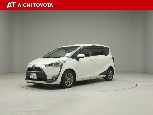 シエンタ 1.5 G クエロ