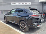 ヴェゼル 1.5 ハイブリッド Z 