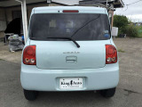 アルトラパン G 4WD 