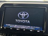 C-HR 1.2 G-T モード ブルーノ 