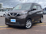 日産 デイズ
