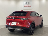 ヴェゼル 1.5 e:HEV X 4WD 