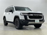 トヨタ ランドクルーザー300