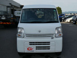 エブリイ PC ハイルーフ 5AGS車 4WD 