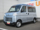 ハイゼットカーゴ  デラックス 4WD