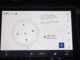 ナビゲーションご利用にはG-LINK契約が必要となります。最新の地図情報がお使いいただけます。