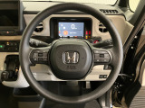 【Honda SENSING】衝突被害軽減ブレーキ〈CMBS〉、ACC〈アダプティブ・クルーズ・コントロール〉、LKAS〈車線維持支援システム〉、誤発進抑制機能、等で安全運転のサポートをします!