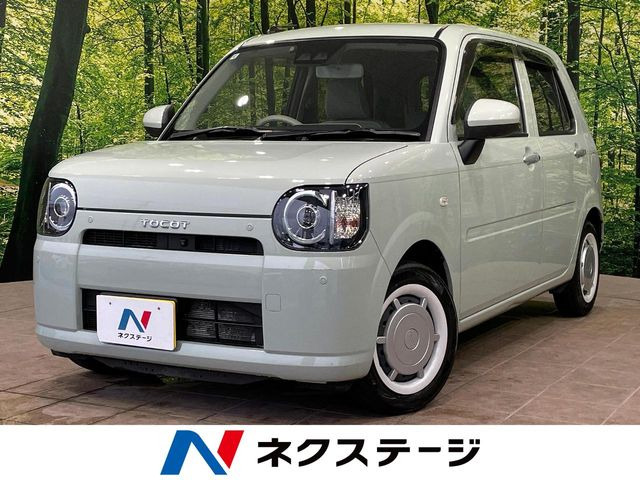 ミラトコット G SAIII 
