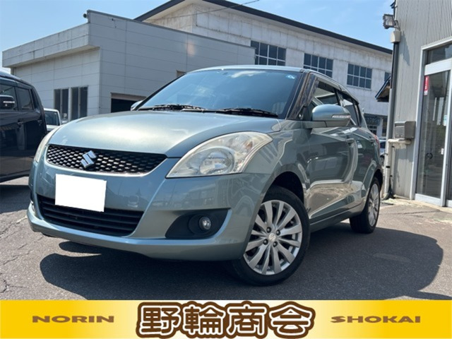 スイフト 1.2 XS 4WD 