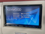 【ナビゲーション】使いやすいナビで目的地までしっかり案内してくれます。各種オーディオ再生機能も充実しており、お車の運転がさらに楽しくなります!!