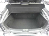 シートアレンジもできますので、荷物や乗員によってアレンジしてください!