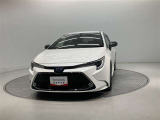カローラツーリング 1.8 ハイブリッド W×B 