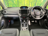 フォレスター 2.0 アドバンス 4WD 
