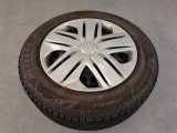フィット 1.3 13G F コンフォートエディション 4WD 