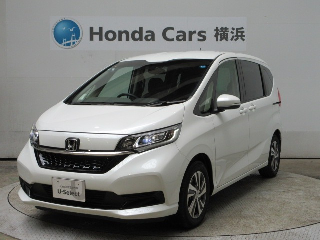 ホンダ フリード+ 