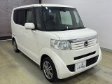 N-BOX G SSパッケージ 