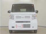 N-VAN G 4WD 
