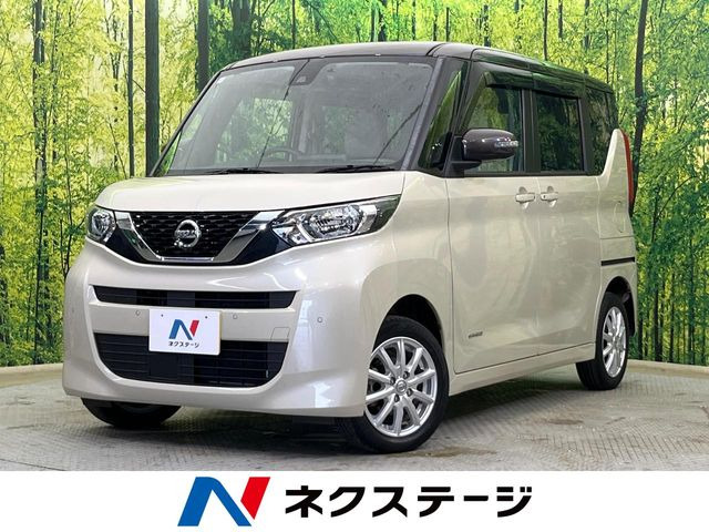 ルークス X