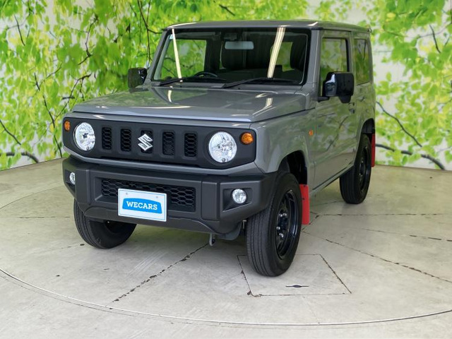 ジムニー XL 4WD 