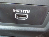 HDMI!