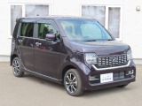 N-WGNカスタム L ホンダ センシング 4WD 