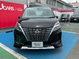 セレナ 1.2 e-POWER ハイウェイスターV 