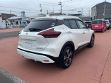 キックス 1.2 X (e-POWER)