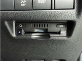 ETCゲートを使ってキャッシュレスで料金所を通過・スマートに時短出来ます。スマートICを乗降出来るのもメリットです!ETCカードはトヨタカードがおすすめ!