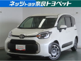 5ナンバーサイズによる運転のしやすさと、使いやすく快適な室内空間が特徴のコンパクトミニバンです!