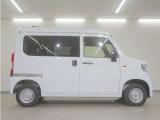 N-VAN G 4WD 