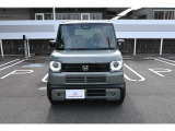 N-BOX ジョイ 2トーン 