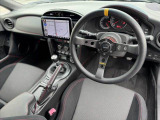 BRZ 2.0 S 