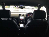 広々とした運転席!