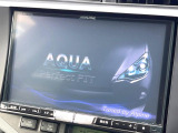 【ナビゲーション】使いやすいナビで目的地までしっかり案内してくれます。各種オーディオ再生機能も充実しており、お車の運転がさらに楽しくなります!!