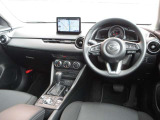 CX-3  1.8 XD ツーリング ディーゼルターボ