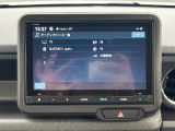 Bluetoothオーディオも聞けます!