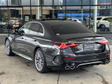 Eクラス AMG E53 ハイブリッド 4マチックプラス (PHEV) 4WD 