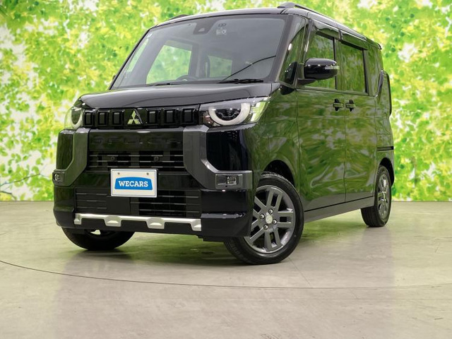 デリカミニ T プレミアム 4WD 