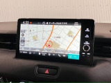 【ホンダコネクトディスプレイ】指先からあらゆる情報にアクセスできます!ホンダコネクト対応です♪タブレット感覚で操作可能です!
