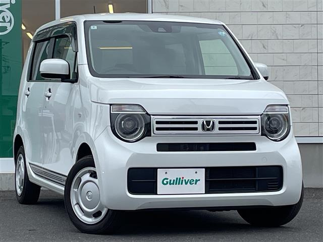 ホンダ N-WGN 