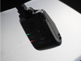 ◆ドライブレコーダー◆映像・音声などを記録する自動車用の装置です。 もしもの事故の際の記録はもちろん、旅行の際の思い出としてドライブの映像を楽しむことができます。