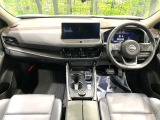エクストレイル 1.5 G e-4ORCE 4WD 