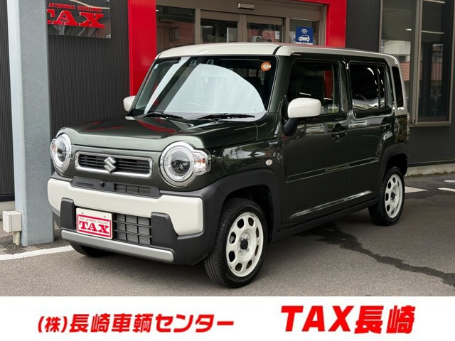 スペーシア ハイブリッド(HYBRID) G 