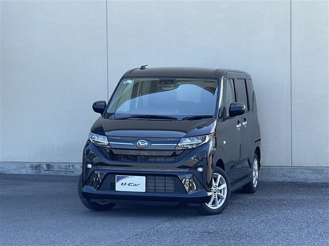 ムーヴ G G